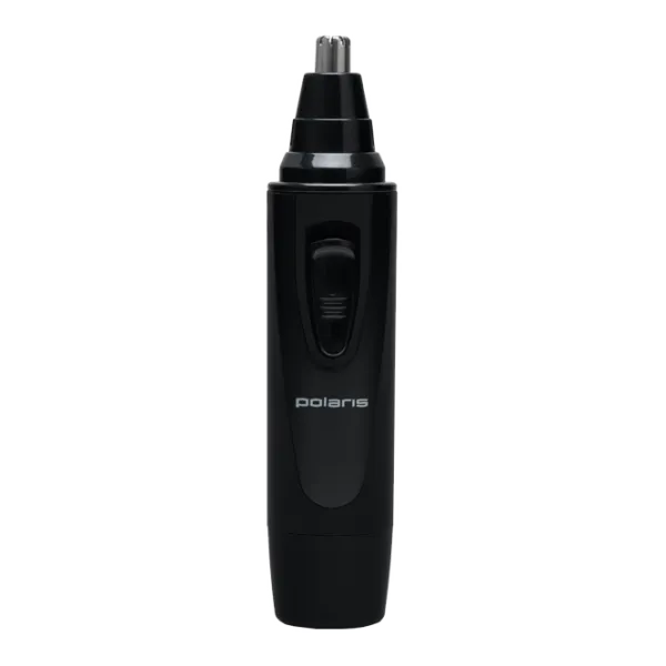 Trimmer de nas şi urechi Polaris PNT0102 Black photo 1