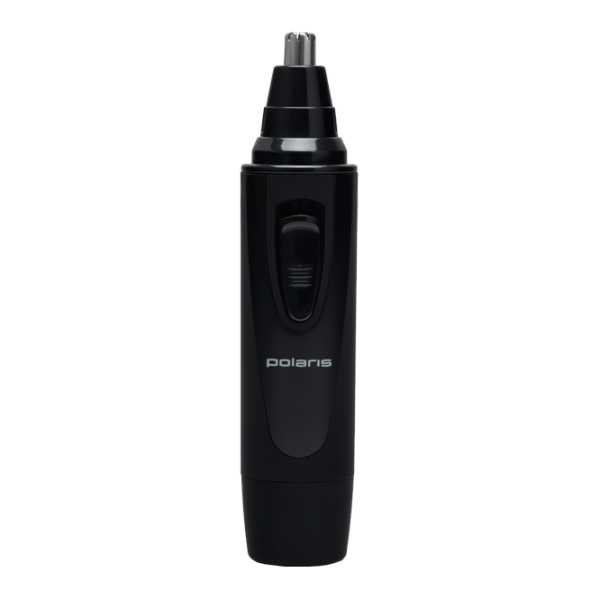 Trimmer de nas şi urechi Polaris PNT0102 Black photo 1