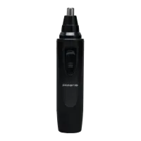 Trimmer de nas şi urechi Polaris PNT0102 Black