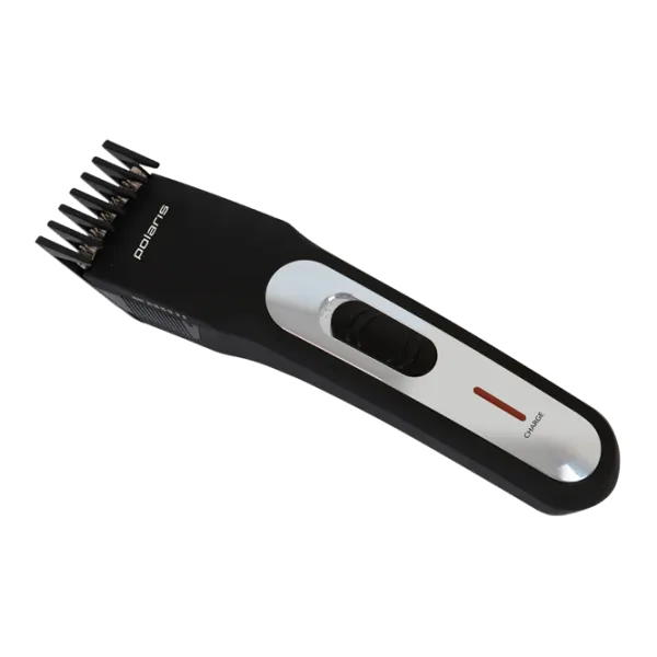 Машинка для стрижки Polaris PHC0301R Черный photo 1
