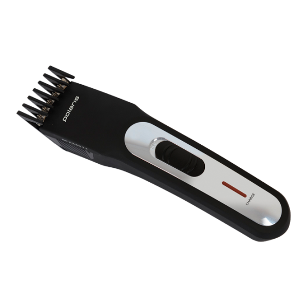 Машинка для стрижки Polaris PHC0301R Черный photo 1
