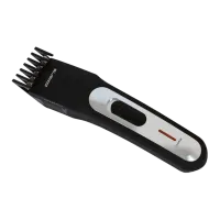 Машинка для стрижки Polaris PHC0301R Черный