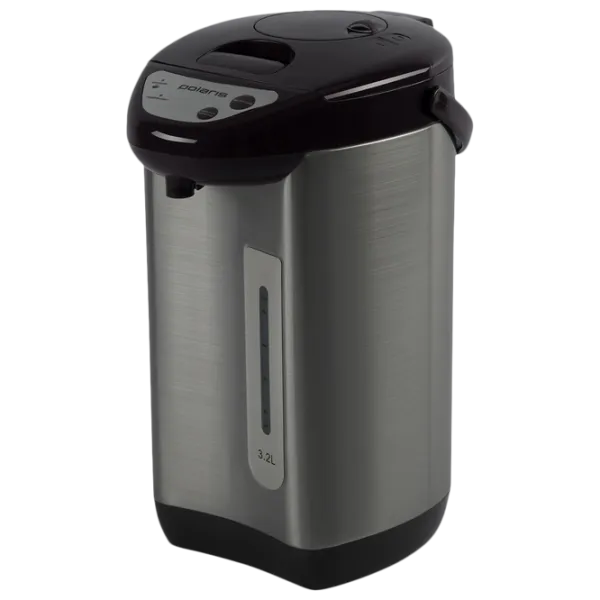 Термопот Polaris PWP3215 3.2 л/ 800 Вт/ Черный photo 1