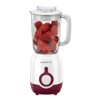 Blender Polaris PTB0206 White