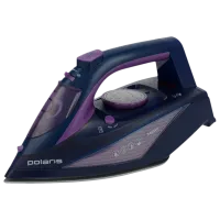 Fier de călcat Polaris PIR2457K Clasic/ 2400 W/ Purple