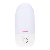 Увлажнитель воздуха Saturn ST-AH2108 Ультразвуковой/ Белый