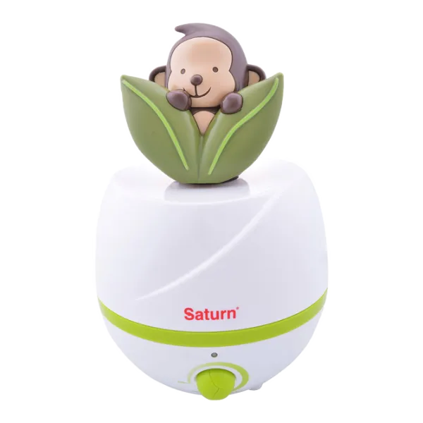 Увлажнитель воздуха Saturn ST-AH2111 Ультразвук photo 1