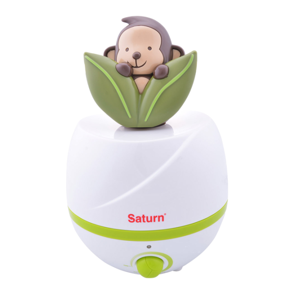 Увлажнитель воздуха Saturn ST-AH2111 Ультразвук photo 1