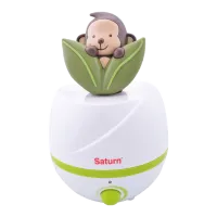Увлажнитель воздуха Saturn ST-AH2111 Ультразвук