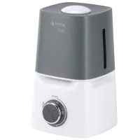 Umidificator de aer Vitek VT-2334 Cu ultrasunet/ White