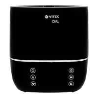 Umidificator de aer Vitek VT-2335 Cu ultrasunet/ Black