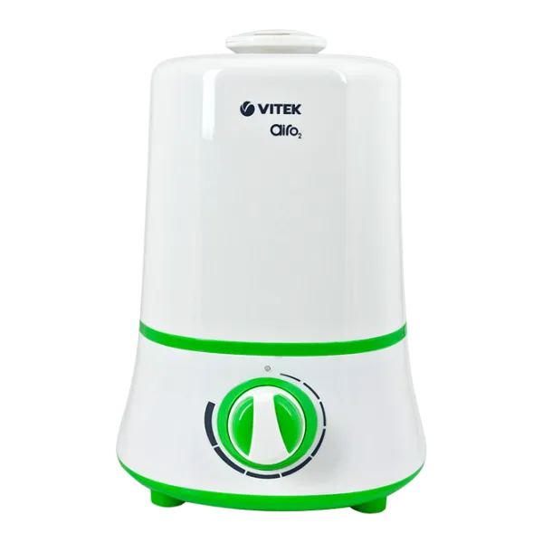 Увлажнитель воздуха Vitek VT-2351 Ультразвук photo 1