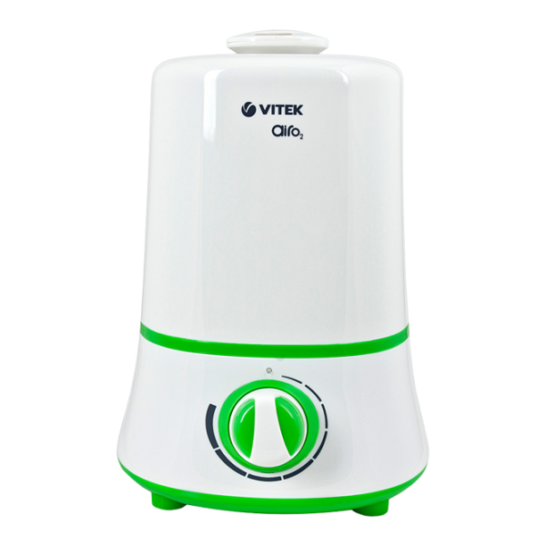 Увлажнитель воздуха Vitek VT-2351 Ультразвук photo 1