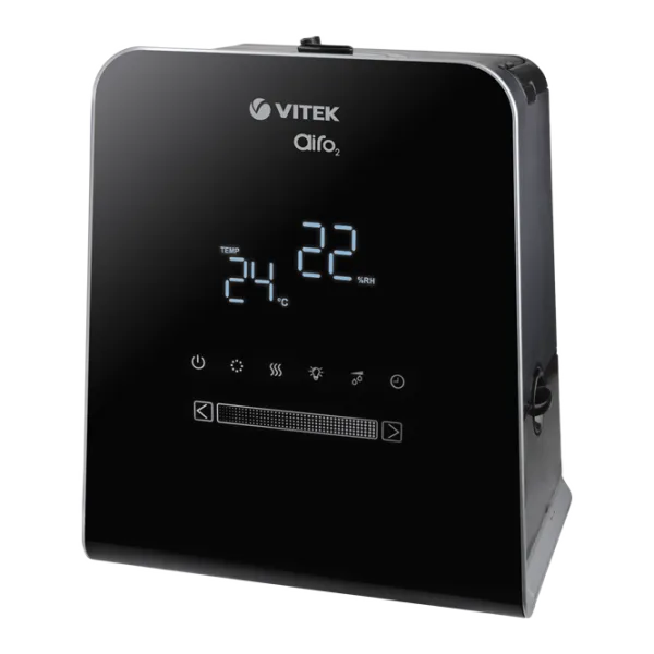 Увлажнитель воздуха Vitek VT-2336 Ультразвук photo 1