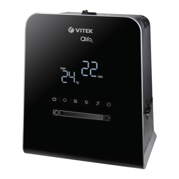 Увлажнитель воздуха Vitek VT-2336 Ультразвук photo 1