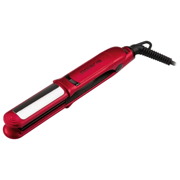 Placă de îndreptat părul Polaris PHS2070MK 25 W/ Black Red photo 1