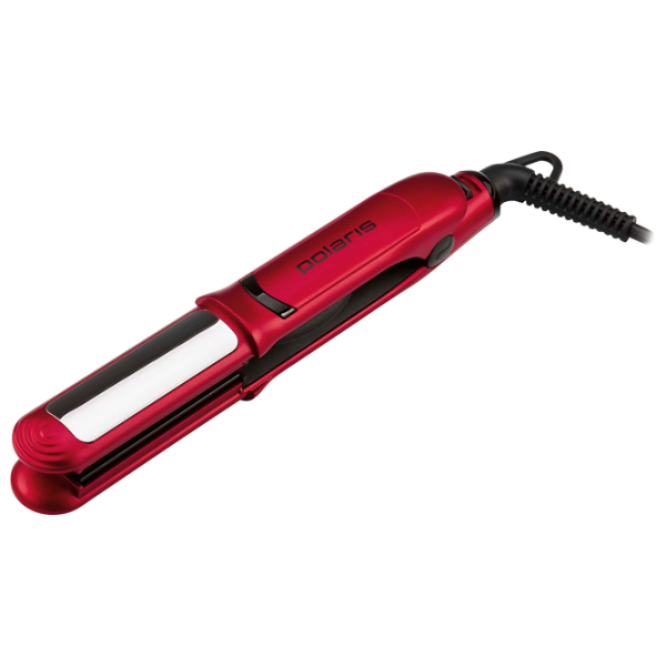 Placă de îndreptat părul Polaris PHS2070MK 25 W/ Black Red photo 1