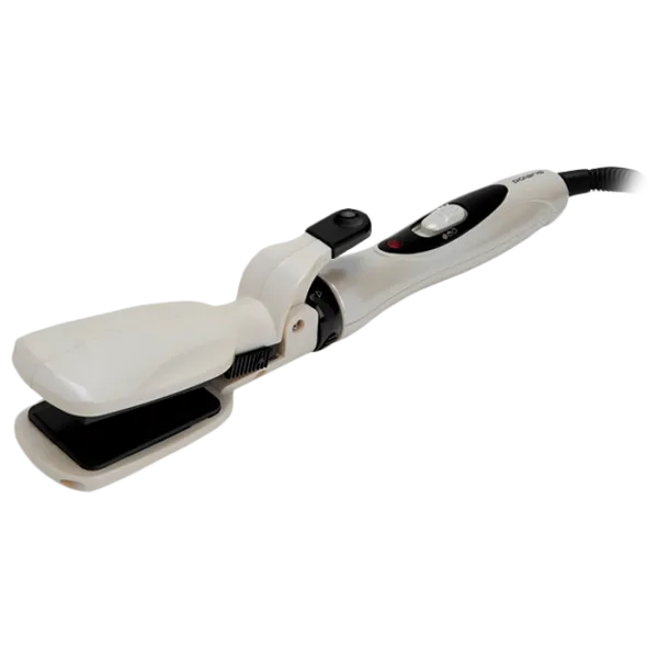 Placă de îndreptat părul Polaris PHS2058KTi 25 W/ Black White photo 1