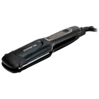 Выпрямитель для волос Polaris PHS4090KT 55 Вт/ Dark Серый