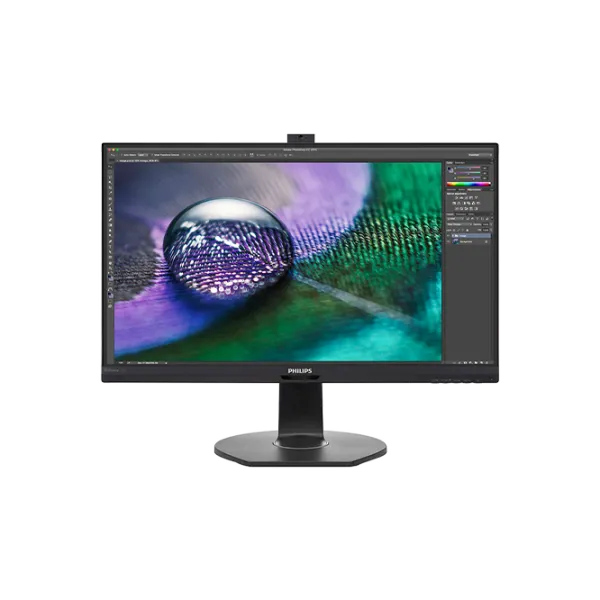 Монитор Philips 272P7VPTKEB 27" 4K 5 мс/ Черный photo 1