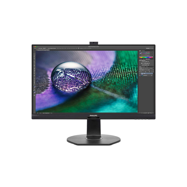 Монитор Philips 272P7VPTKEB 27" 4K 5 мс/ Черный photo 1
