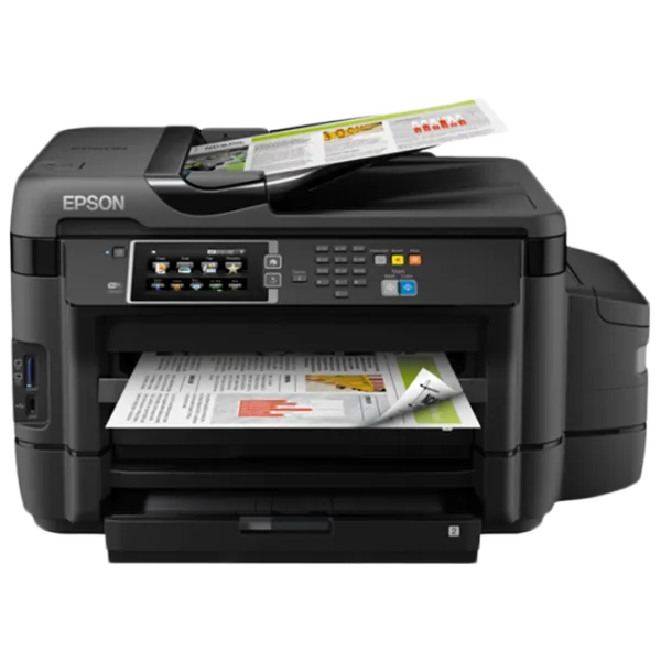 МФУ Epson L1455 Струйный/ Цветная photo 1