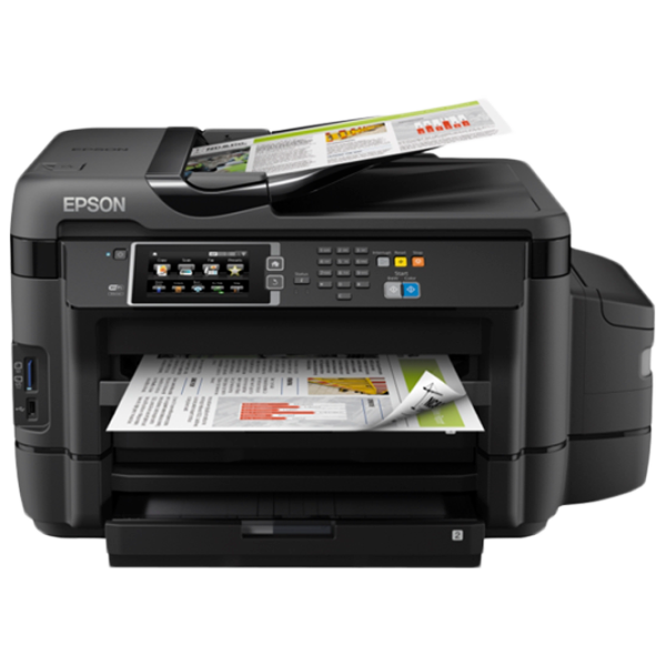 МФУ Epson L1455 Струйный/ Цветная photo 1