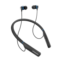 Căști Sennheiser CX 7.00 BT Black Fără fir/ Sport