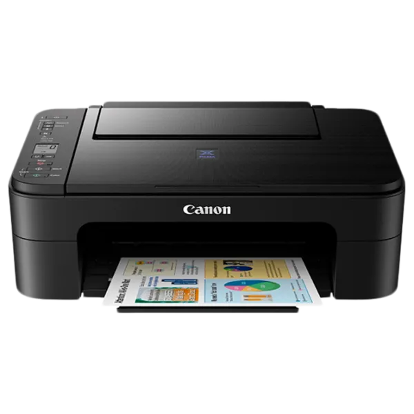 МФУ Canon PixmaE3140 Струйный/ Цветная photo 1