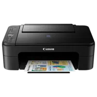 Dispozitiv multifuncțional Canon PixmaE3140 Inkjet/ Color