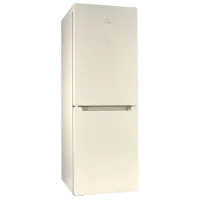 Холодильник Indesit DS 4160 E с нижней морозильной камерой 269 л / 167 cm / Бежевый