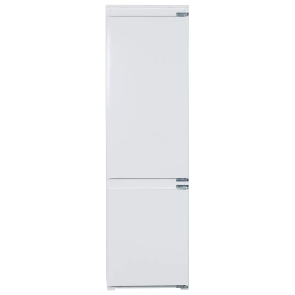 Frigider Hotpoint-Ariston BCB 7525 AA cu congelator jos 290 l / 185 cm / White photo 1