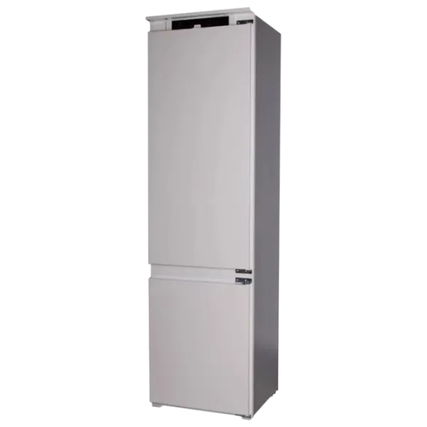 Frigider Whirlpool ART 9811/A++ SF cu congelator jos 308 l / 193.5 cm / Gray photo 1