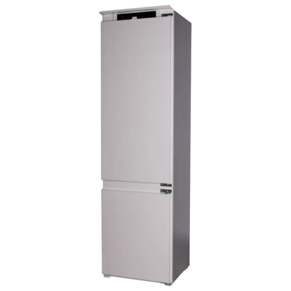 Frigider Whirlpool ART 9811/A++ SF cu congelator jos 308 l / 193.5 cm / Gray photo 1