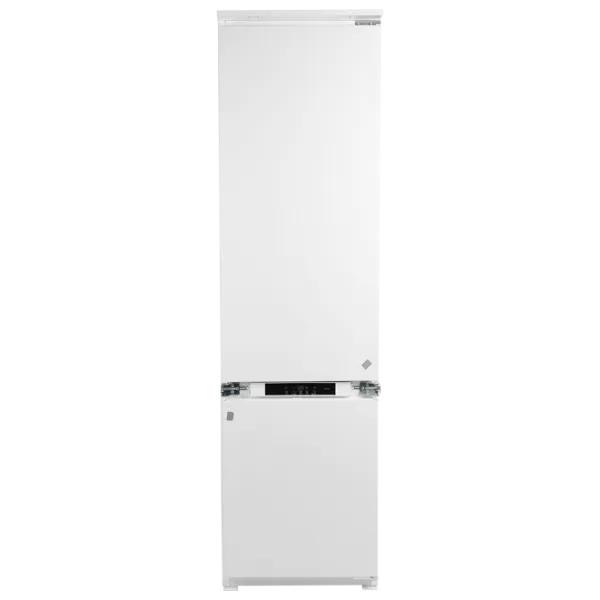 Холодильник Hotpoint-Ariston BCB 8020 AA F C с нижней морозильной камерой 296 л / 193.5 cm / Белый photo 1
