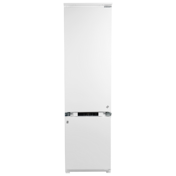 Холодильник Hotpoint-Ariston BCB 8020 AA F C с нижней морозильной камерой 296 л / 193.5 cm / Белый photo 1