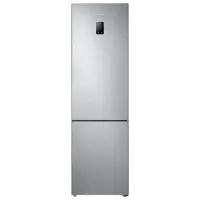 Frigider Samsung RB37J5220SA/UA cu congelator jos 367 l / 200.6 cm / Inox