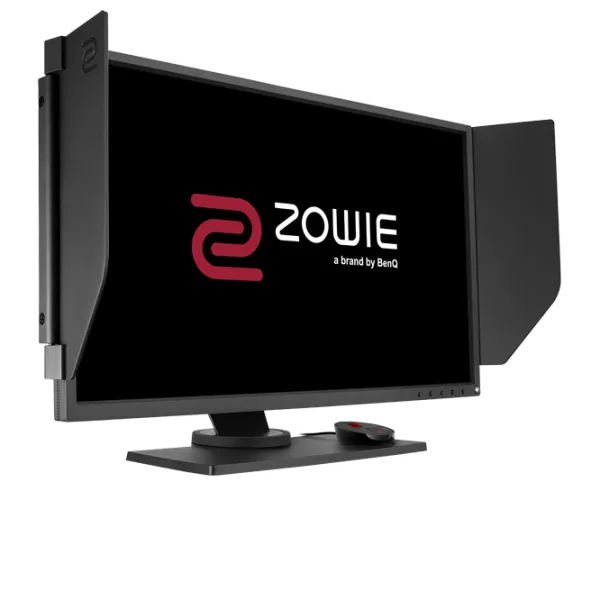 Монитор BENQ XL2536 24.5" Full HD 1 мс/ Черный photo 1