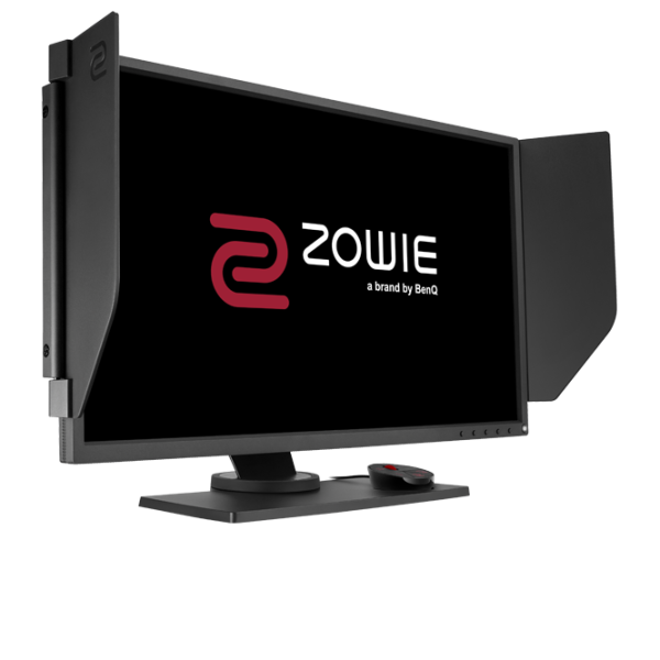 Монитор BENQ XL2536 24.5" Full HD 1 мс/ Черный photo 1