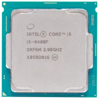 Procesor Intel Core i5-9400F Tray S1151/ 2.9 GHz - 4.10 GHz