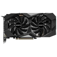 Placă video Gigabyte GeForce GTX 1660 Ti OC PCI Express x16 3.0 / 6 GB