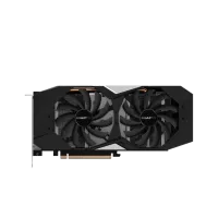 Videocard Gigabyte GV-N166TWF2OC-6GD GeForce GTX 1660 Ti/ 6 GB