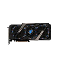 Видеокарта Gigabyte GV-N2070AORUS X-8GC GeForce RTX 2070/ 8 Гб