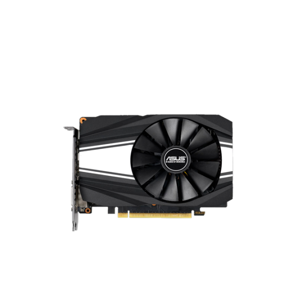 Видеокарта Asus PH-GTX1660TI-O6G GeForce GTX 1660 Ti/ 6 ГБ photo 1