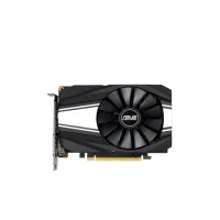 Видеокарта Asus PH-GTX1660TI-O6G GeForce GTX 1660 Ti/ 6 ГБ