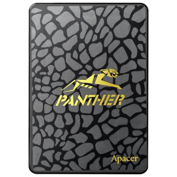 SSD Apacer AS340 240 ГБ 2.5'' photo 1