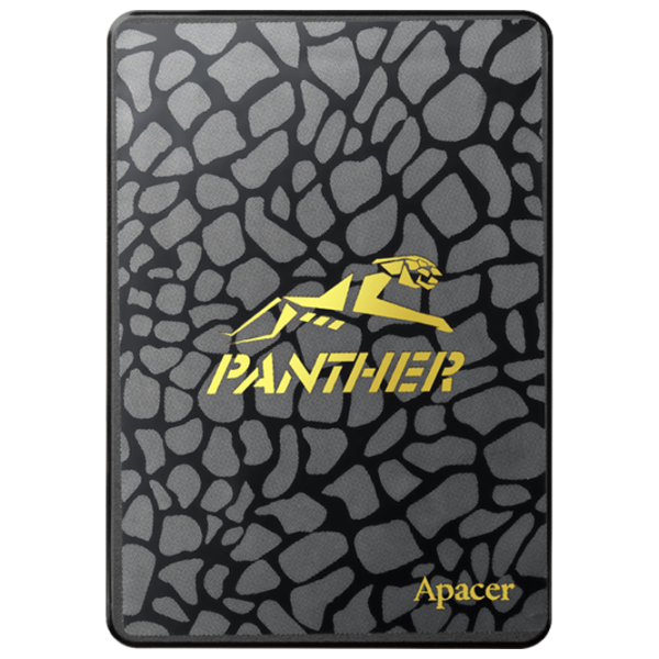 SSD Apacer AS340 240 ГБ 2.5'' photo 1