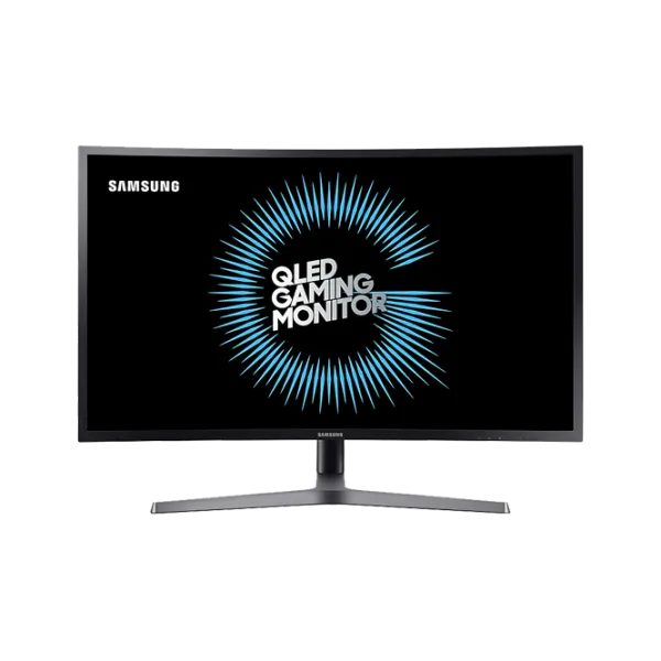 Monitor Samsung C32HG70QQI 31.5" 2K 144 Hz/ 1 ms/ Black photo 1