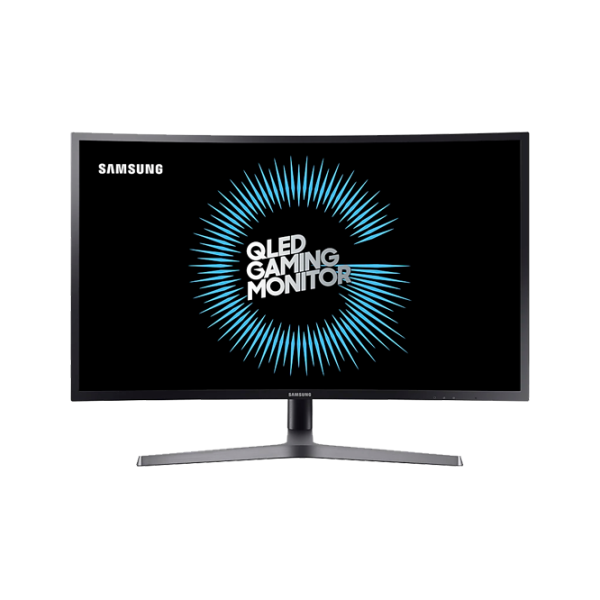 Monitor Samsung C32HG70QQI 31.5" 2K 144 Hz/ 1 ms/ Black photo 1