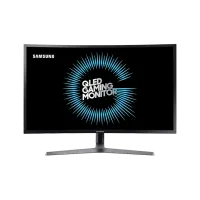 Монитор Samsung C32HG70QQI 31.5" 2K 144 Гц/ 1 мс/ Черный